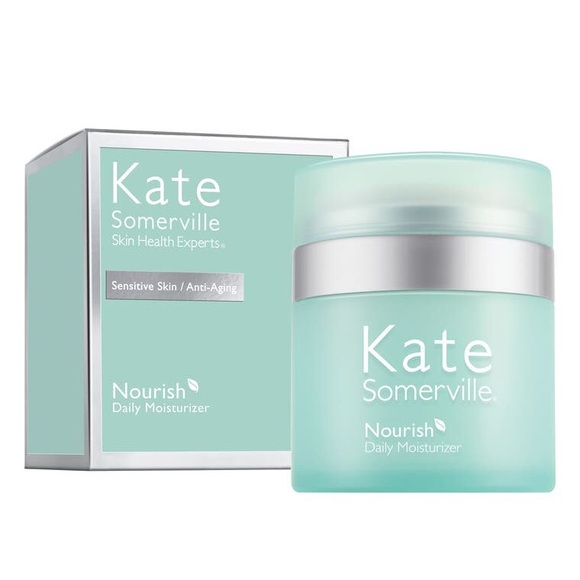 kate somerville daily moisturizer